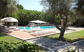 Resort Villa Isola B&B